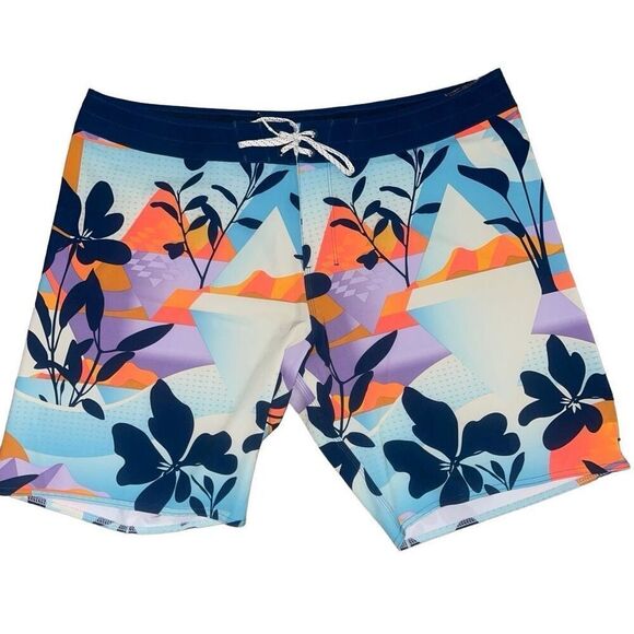 Billabong Men’s Sundays Airlite Boardshorts Swim Trunks 40 - Picture 1 of 5